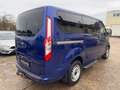 Ford Transit /Tourneo 310 L1 Titanium*9-SITZER*AHK* Bleu - thumbnail 6