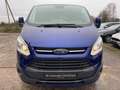 Ford Transit /Tourneo 310 L1 Titanium*9-SITZER*AHK* Bleu - thumbnail 2