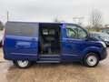 Ford Transit /Tourneo 310 L1 Titanium*9-SITZER*AHK* Bleu - thumbnail 5