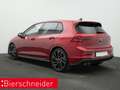 Volkswagen Golf 8 2.0 TDI DSG GTD PANO IQ.LIGHT KESSY KAMERA ADELA Rot - thumbnail 3