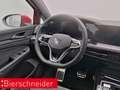 Volkswagen Golf 8 2.0 TDI DSG GTD PANO IQ.LIGHT KESSY KAMERA ADELA Rot - thumbnail 5