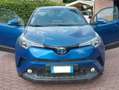 Toyota C-HR C-HR I 2016 1.8h Style 2wd e-cvt my19 Blu/Azzurro - thumbnail 7