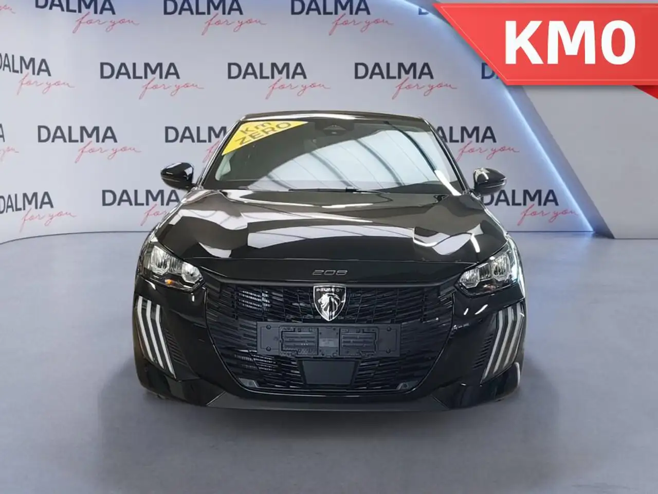 Peugeot 208 1.2 hybrid Edition 110cv e-dcs 6, миниатюра 8