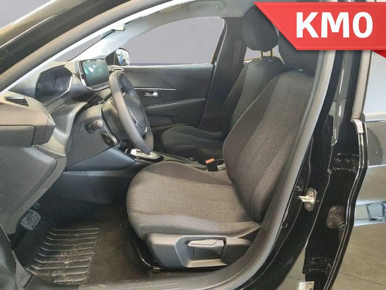 Peugeot 208 1.2 hybrid Edition 110cv e-dcs 6, миниатюра 10