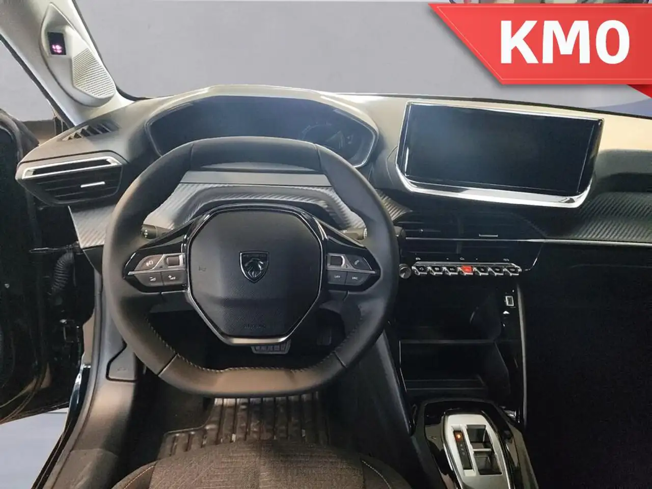 Peugeot 208 1.2 hybrid Edition 110cv e-dcs 6, миниатюра 11