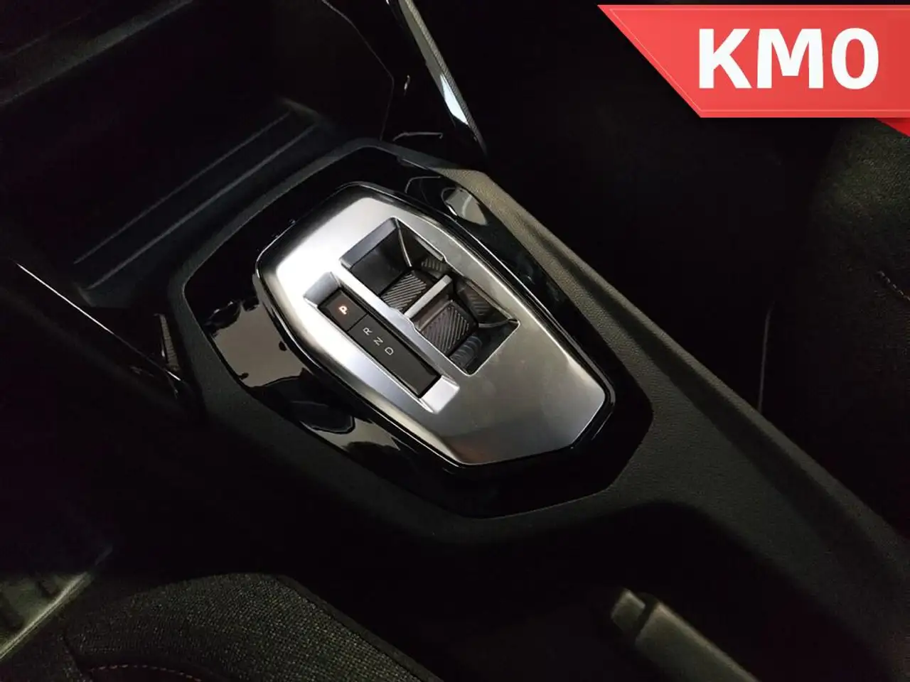 Peugeot 208 1.2 hybrid Edition 110cv e-dcs 6, миниатюра 22