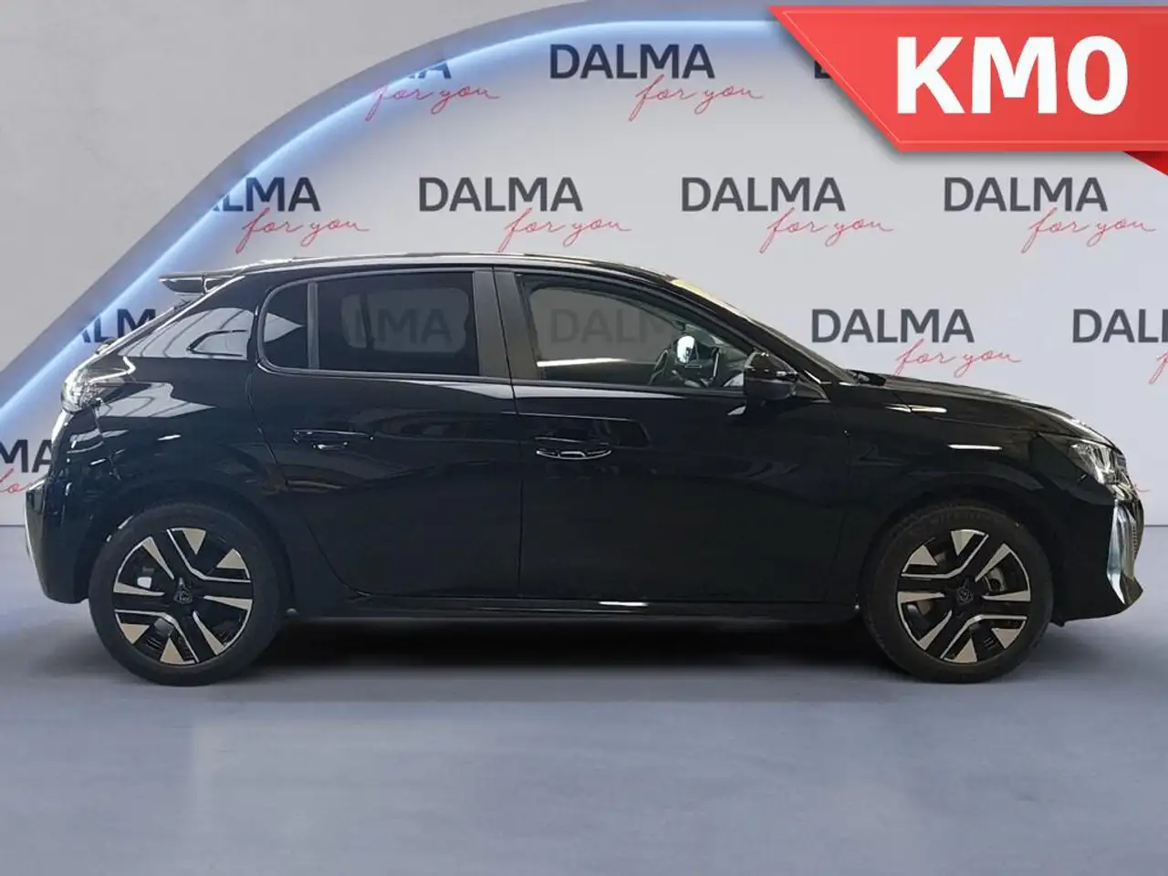 Peugeot 208 1.2 hybrid Edition 110cv e-dcs 6, миниатюра 6