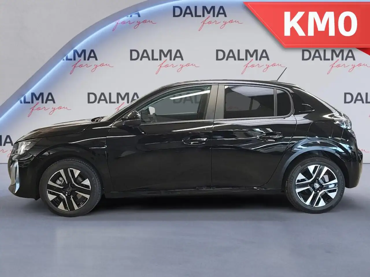 Peugeot 208 1.2 hybrid Edition 110cv e-dcs 6, миниатюра 2