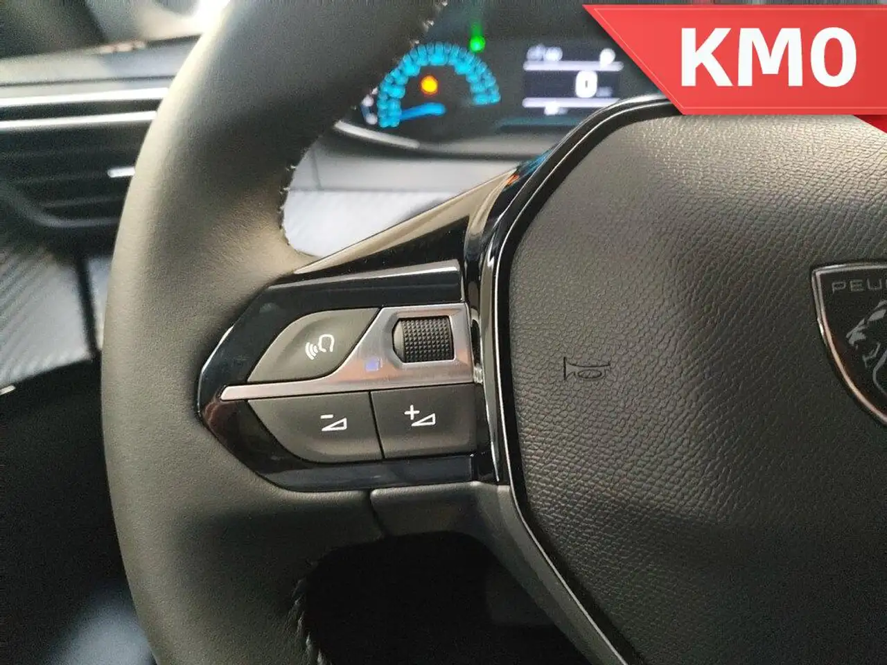 Peugeot 208 1.2 hybrid Edition 110cv e-dcs 6, миниатюра 16
