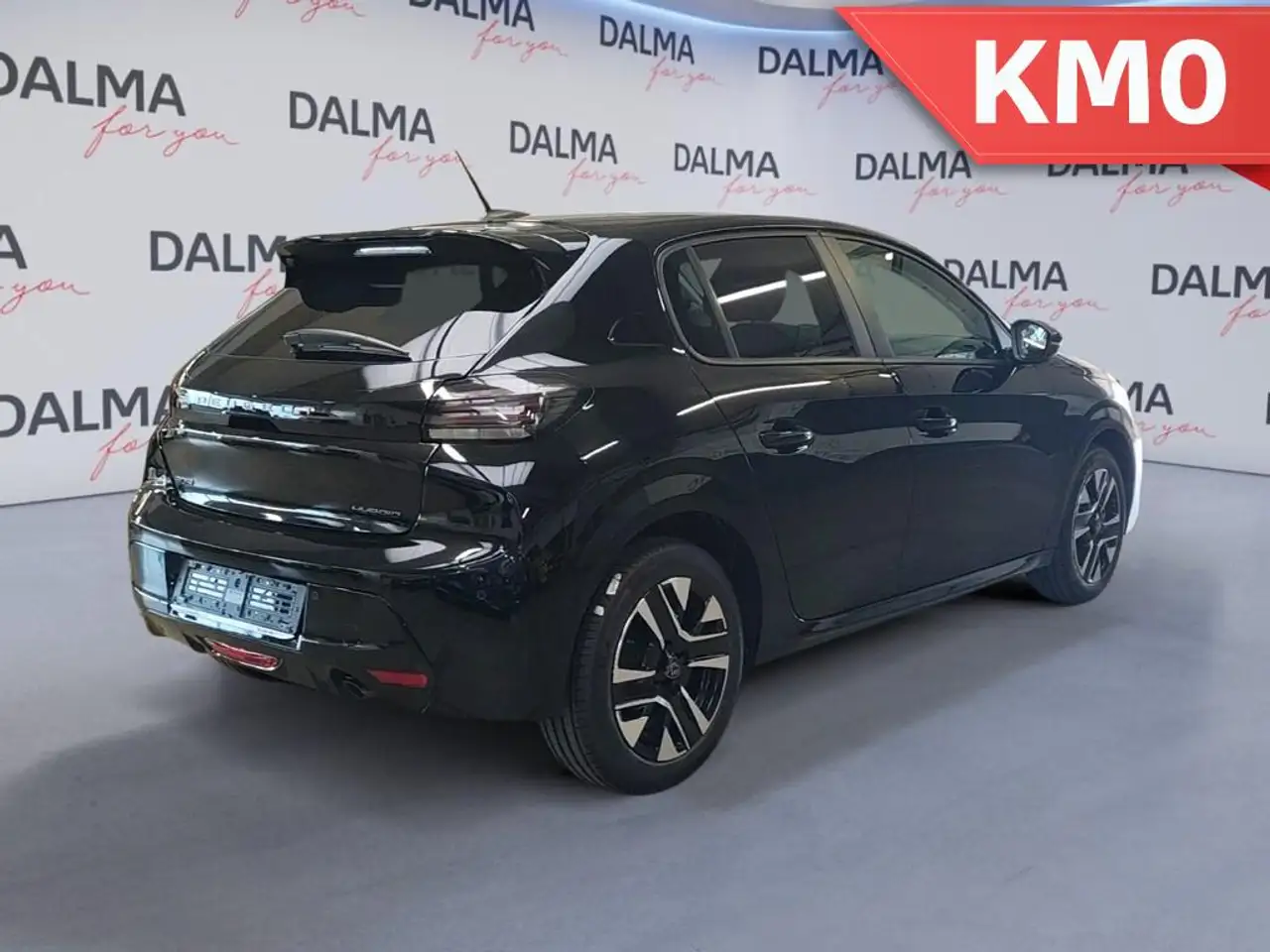 Peugeot 208 1.2 hybrid Edition 110cv e-dcs 6, миниатюра 5