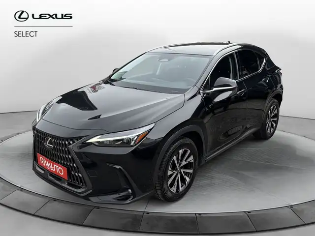 Lexus NX 300 Hybrid Premium 4WD MY22