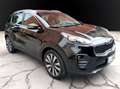 Kia Sportage Sportage IV 2017 - 1.7 crdi Cool Navi 2wd 115cv Nero - thumbnail 3