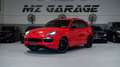 Porsche Cayenne 3.0 TD Tiptronic Rojo - thumbnail 1