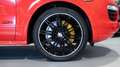 Porsche Cayenne 3.0 TD Tiptronic Rojo - thumbnail 33