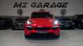 Porsche Cayenne 3.0 TD Tiptronic Rojo - thumbnail 5