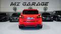 Porsche Cayenne 3.0 TD Tiptronic Rojo - thumbnail 4
