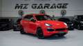 Porsche Cayenne 3.0 TD Tiptronic Rojo - thumbnail 6