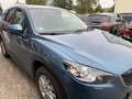 Mazda CX-5 Sendo 2WD Bleu - thumbnail 2