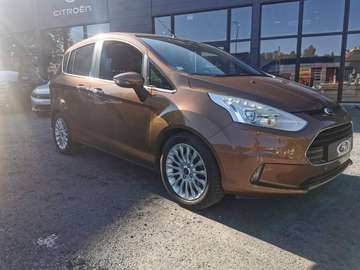 1.0 SCTi 120ch EcoBoost Stop\u0026Start Titanium
