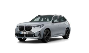 xDrive 20dA M Sport