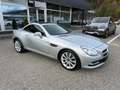 Mercedes-Benz SLK 250 SLK 250 CDI BlueEfficiency (172.403) Grau - thumbnail 2