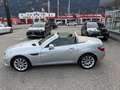 Mercedes-Benz SLK 250 SLK 250 CDI BlueEfficiency (172.403) Grau - thumbnail 7