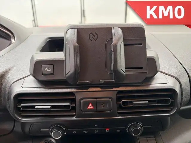 Peugeot Partner view 20