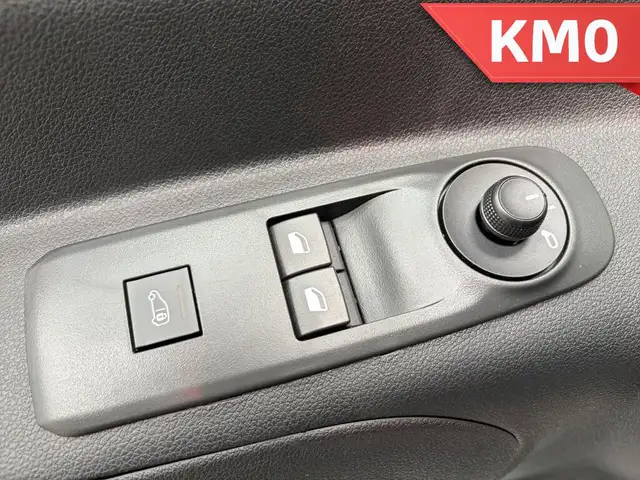 Peugeot Partner view 16