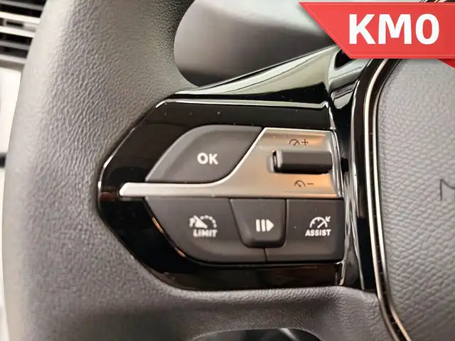 Peugeot Partner view 19