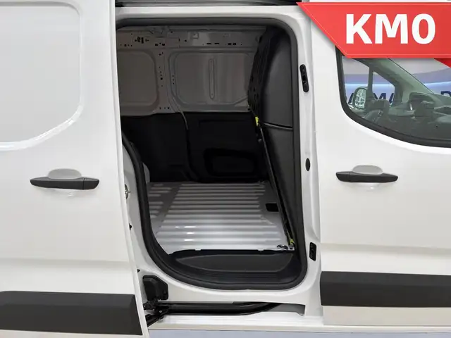 Peugeot Partner view 14