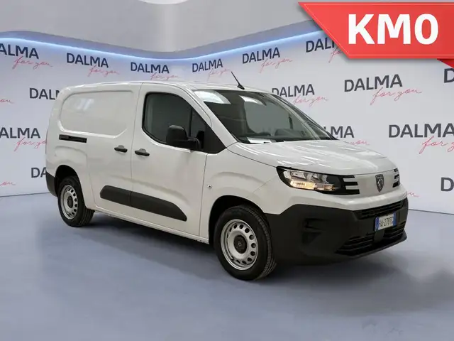 Peugeot Partner view 7