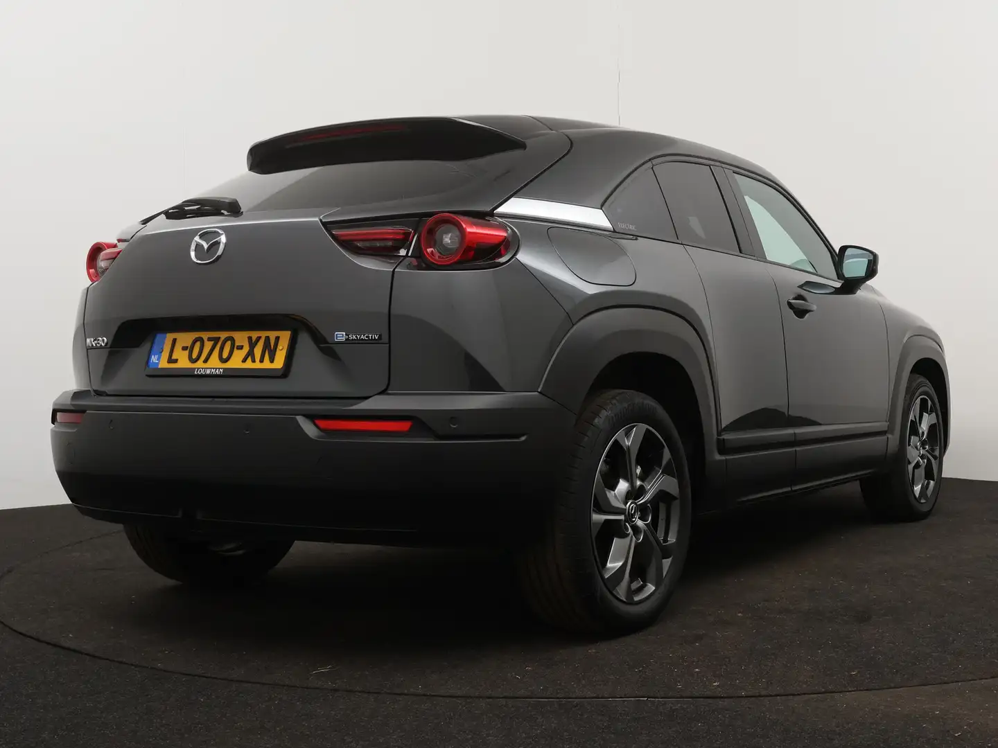 Mazda MX-30 e-SkyActiv 145 Advantage36 kWh | Stoelgeheugen | C Gris - 2
