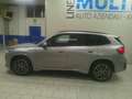 BMW X1 sDrive 18d Msport Navi Led Telecamera Promo Gris - thumbnail 27