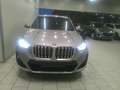 BMW X1 sDrive 18d Msport Navi Led Telecamera Promo Gris - thumbnail 3