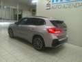 BMW X1 sDrive 18d Msport Navi Led Telecamera Promo Gris - thumbnail 5