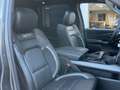 Dodge RAM 1500 5.7 V8 Hemi 4x4 Crew Cab Rebel GT Night Aut/E Gris - thumbnail 8
