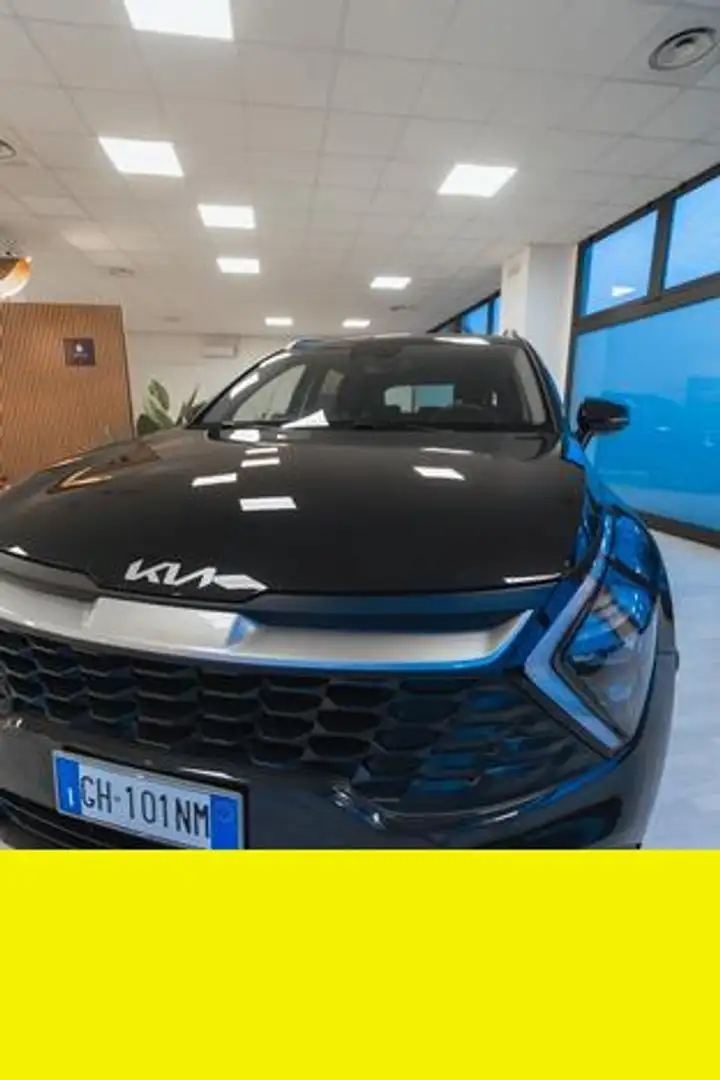 Kia Sportage - 2