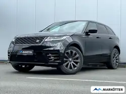 Land Rover Range Rover Velar P250 R Dynamic SE ACC/AHK/Memory