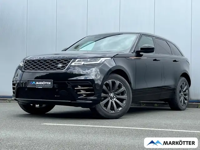 Land Rover Range Rover Velar P250 R Dynamic SE ACC/AHK/Memory
