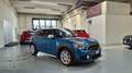 MINI Cooper Countryman 1.5 Cooper SE ALL4 AUT-220CV-CERCHI 18-LED-DAB-4X4 Bleu - thumbnail 2