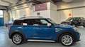 MINI Cooper Countryman 1.5 Cooper SE ALL4 AUT-220CV-CERCHI 18-LED-DAB-4X4 Bleu - thumbnail 1