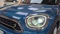 MINI Cooper Countryman 1.5 Cooper SE ALL4 AUT-220CV-CERCHI 18-LED-DAB-4X4 Bleu - thumbnail 7