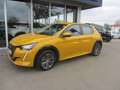 Peugeot 208 e- Active Pack Geel - thumbnail 1
