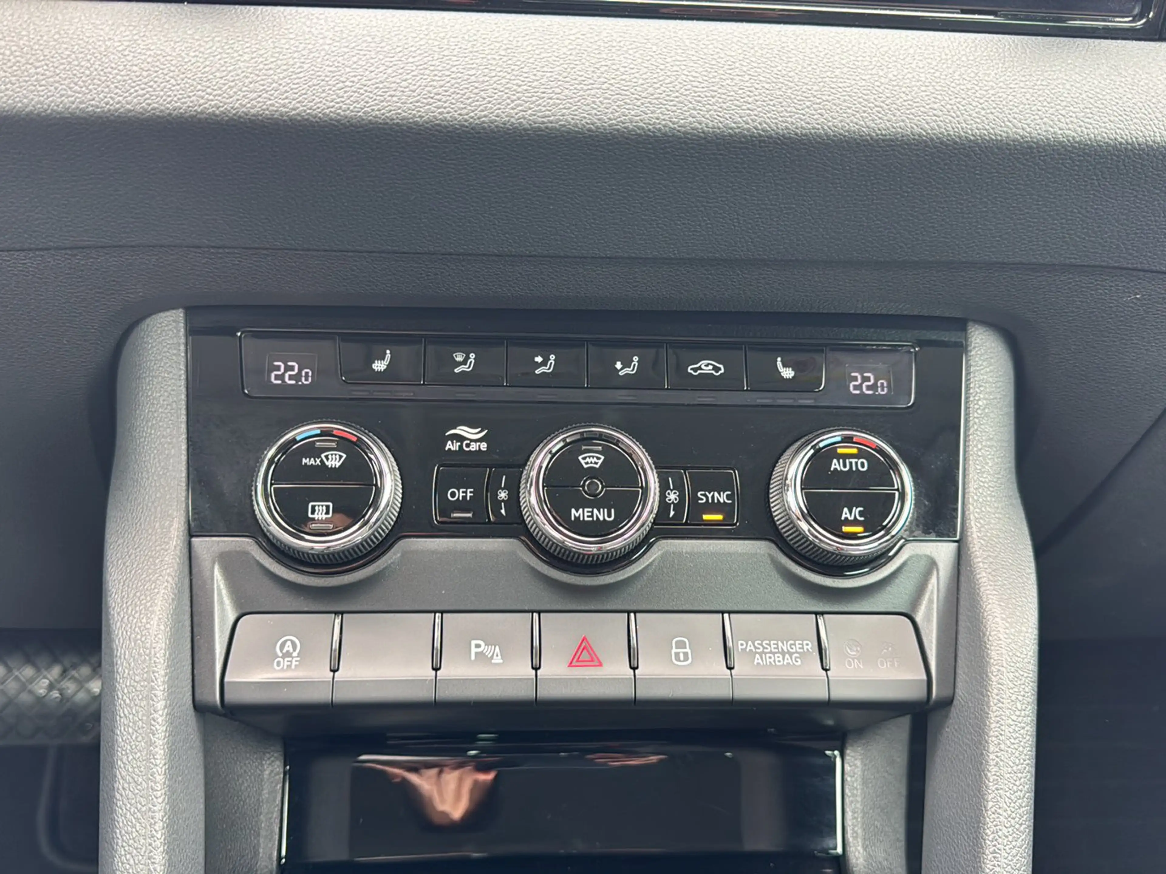 Skoda Karoq Style TDI DSG — photo 15