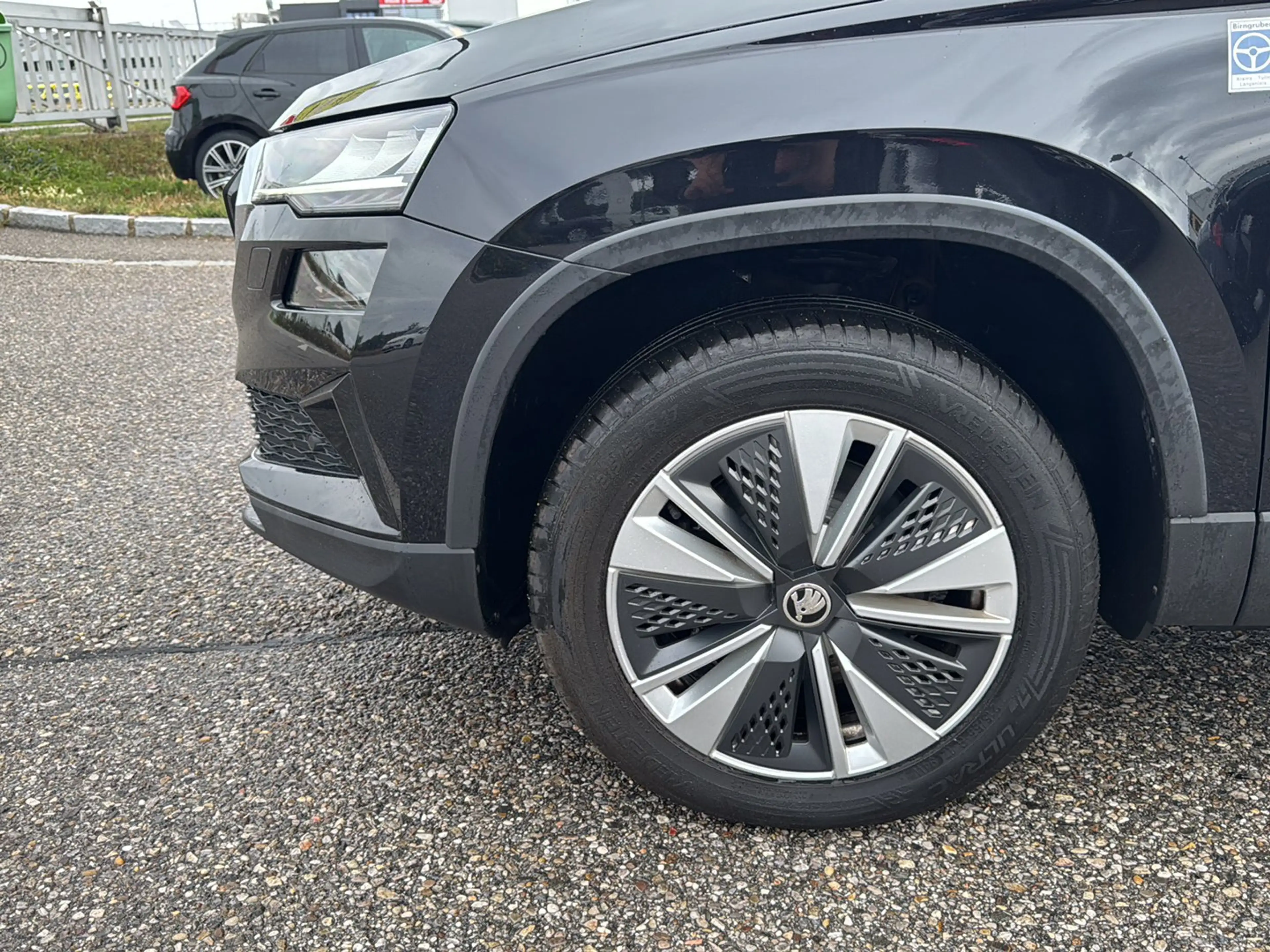 Skoda Karoq Style TDI DSG — photo 6