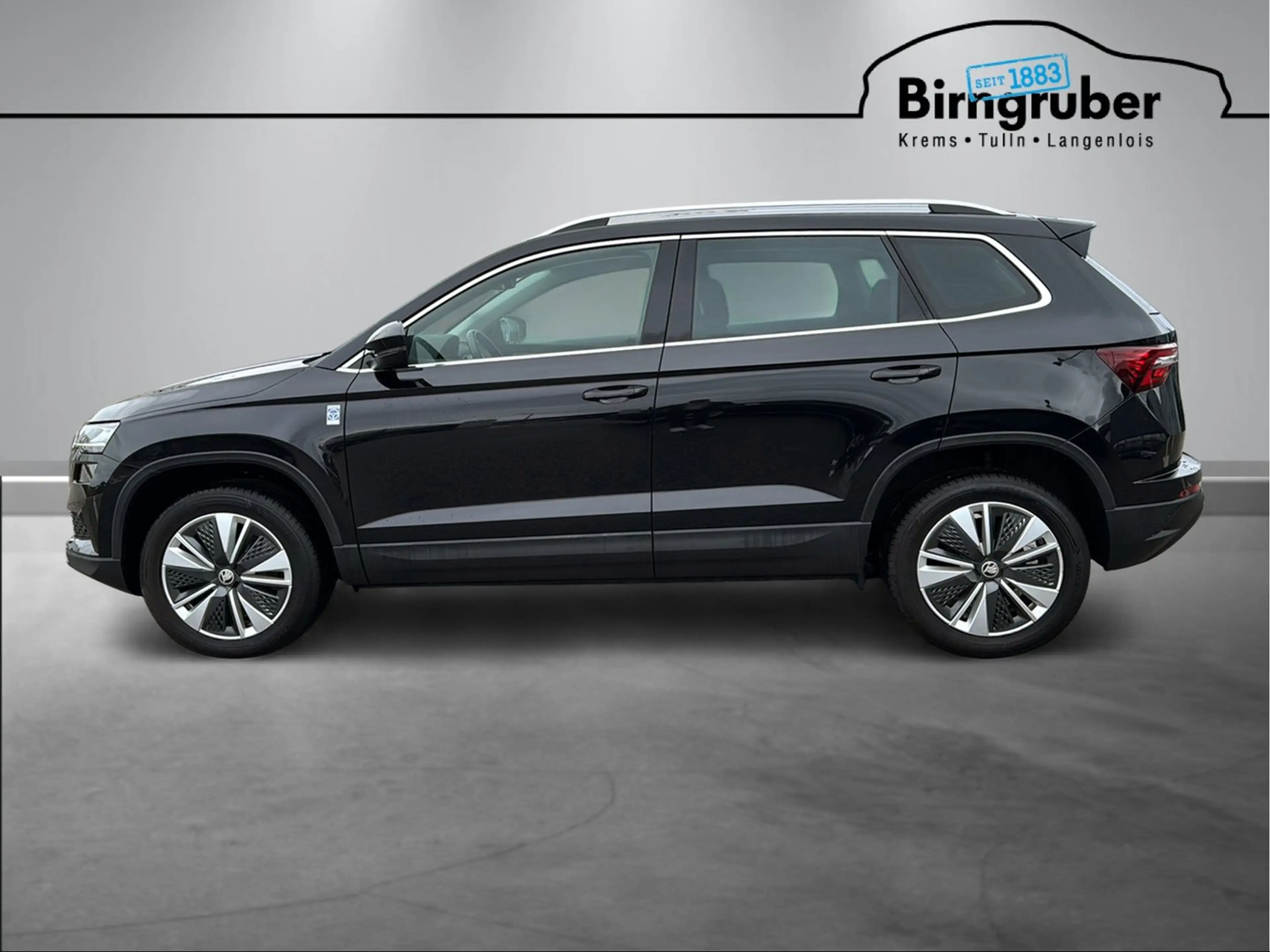 Skoda Karoq Style TDI DSG — photo 3