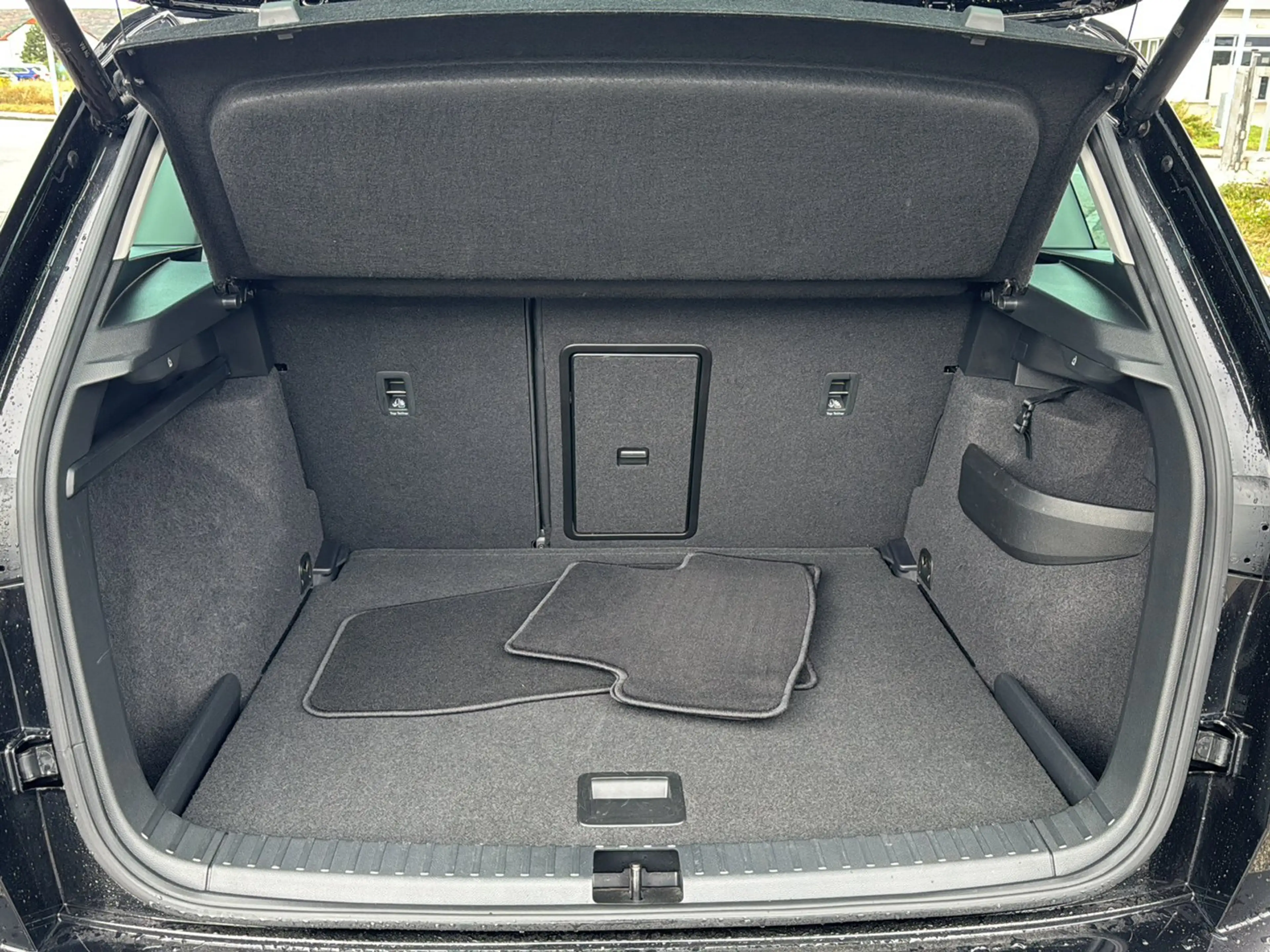 Skoda Karoq Style TDI DSG — photo 14