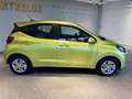 Hyundai i10 TWIST 63 AUTO5 Vert - thumbnail 2