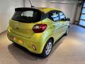 Hyundai i10 TWIST 63 AUTO5 Vert - thumbnail 3