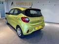 Hyundai i10 TWIST 63 AUTO5 Vert - thumbnail 5